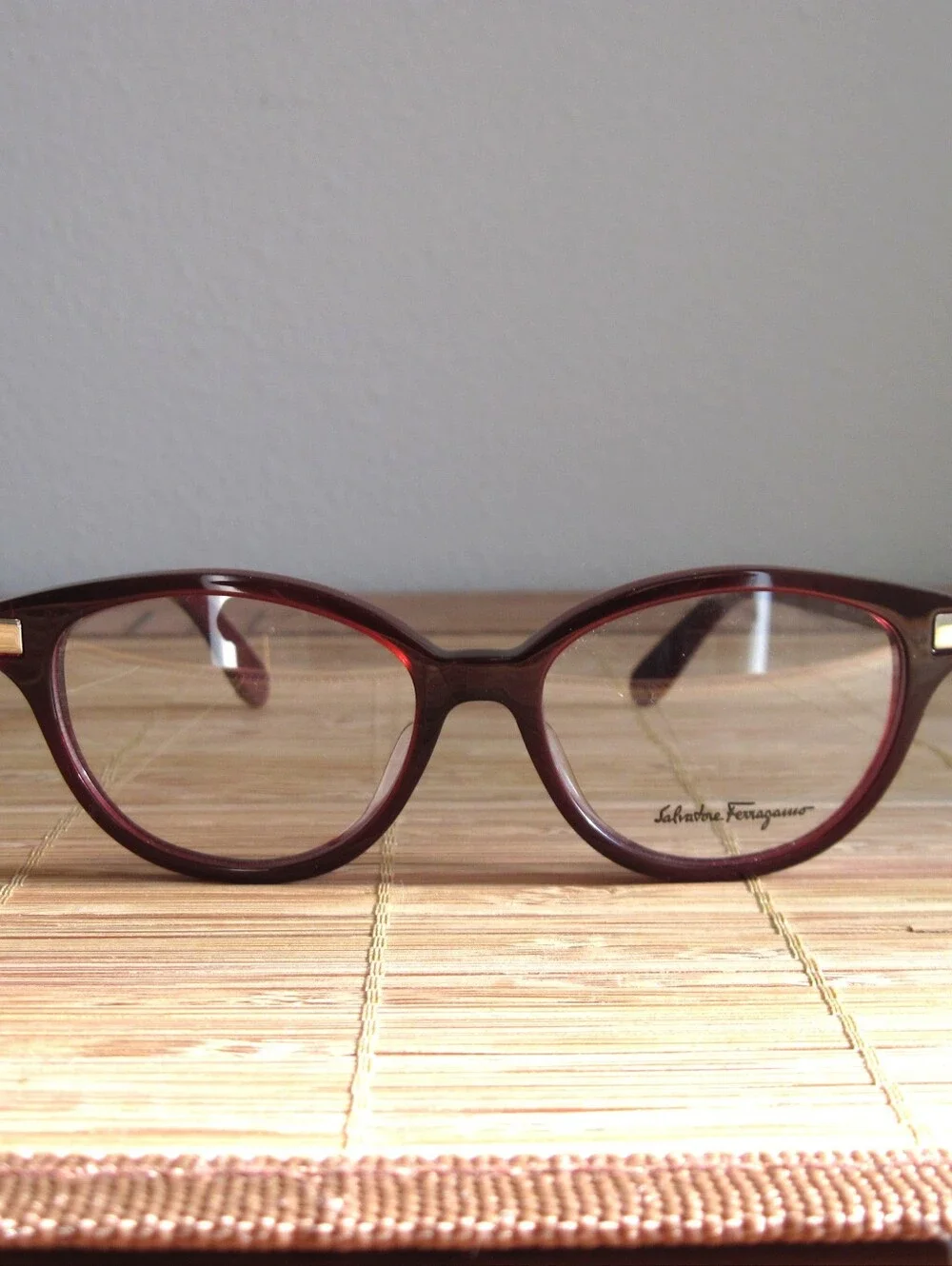 Salvatore Ferragamo classic ferragamo